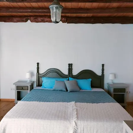 Prázdninový dům Casa Salitre *