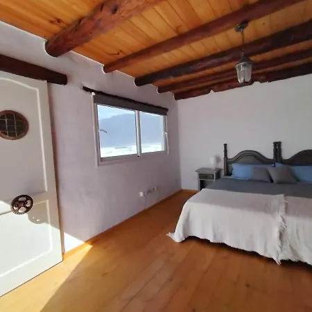 Casa Salitre Casa de Férias *