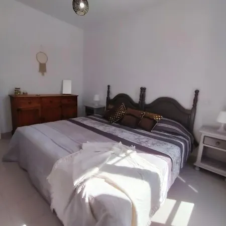 Casa Salitre بيت للعطل *