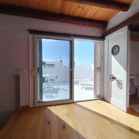 Casa Salitre بيت للعطل فامارا