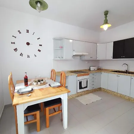 بيت للعطل Casa Salitre